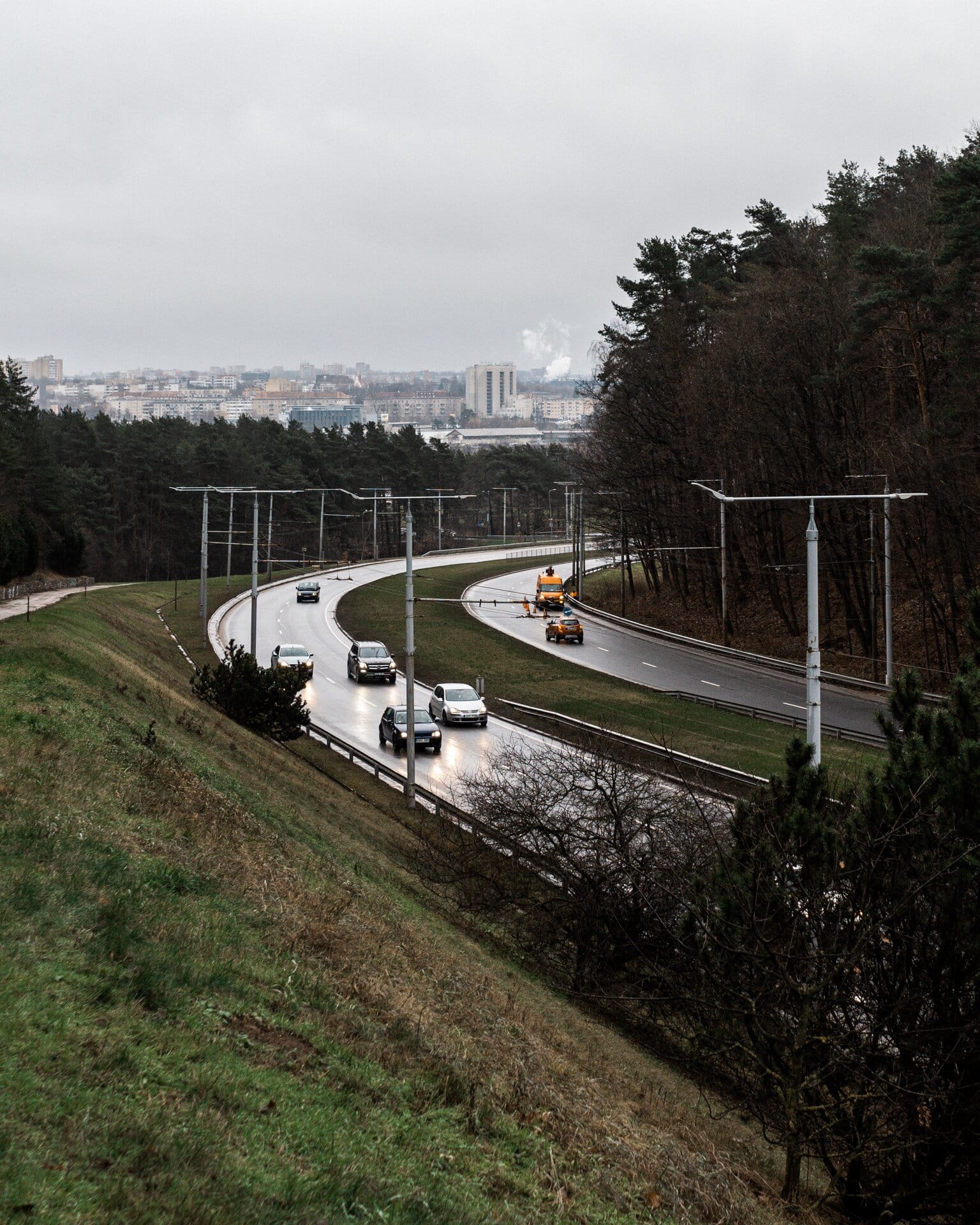 Lazdynai: Sovietmečio urbanistikos pažiba