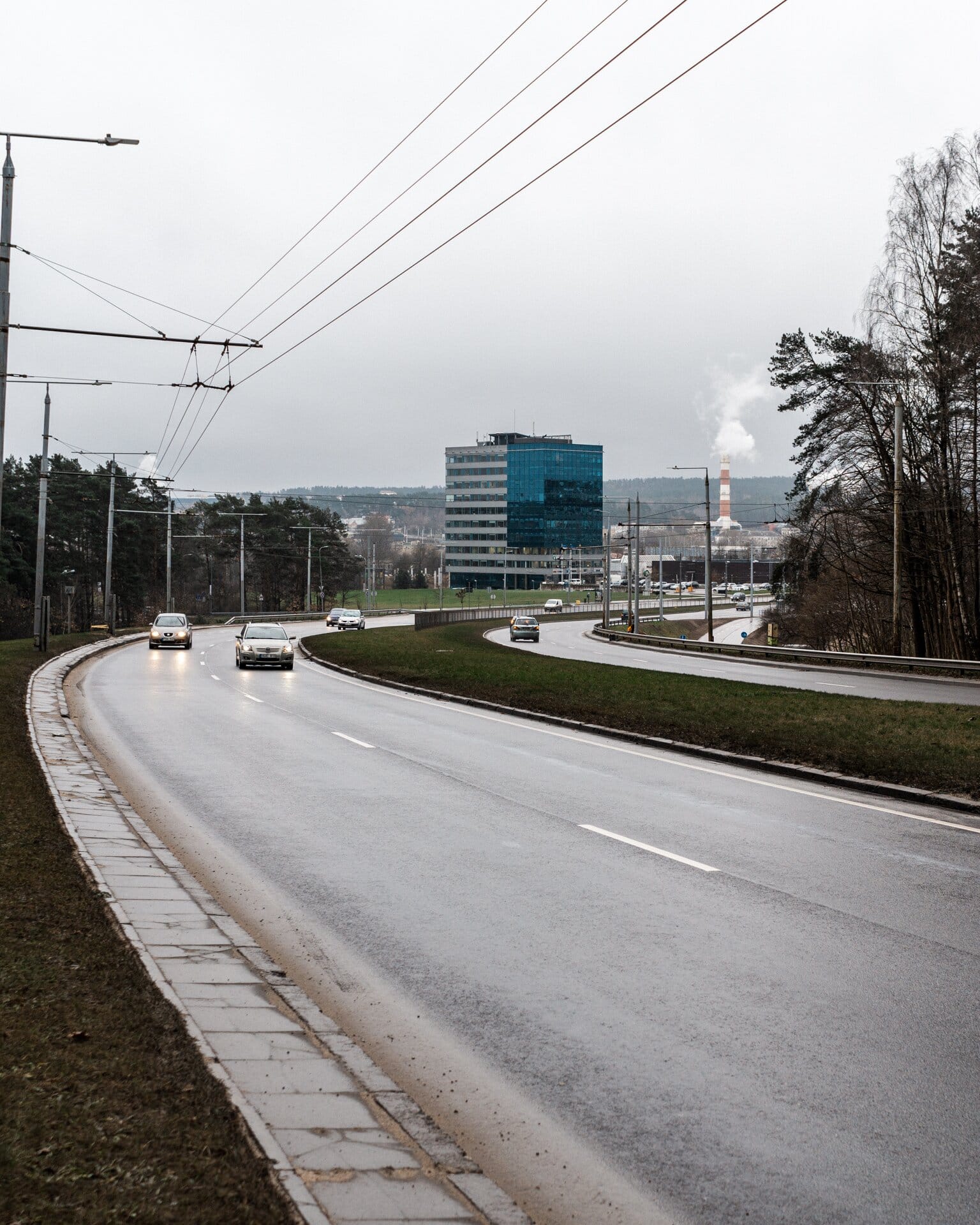 Lazdynai: Sovietmečio urbanistikos pažiba